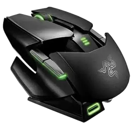 Игровые аксессуары